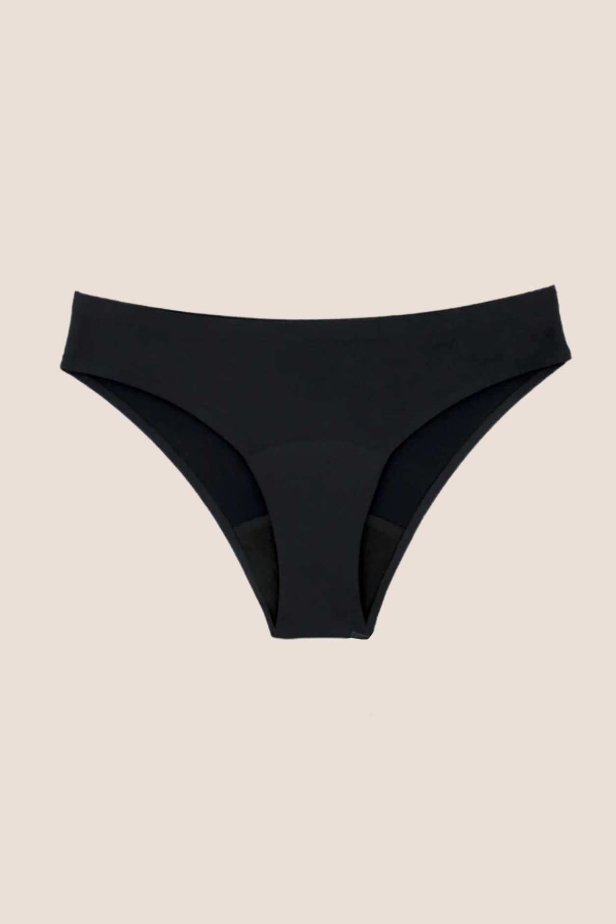 Braga Bañador Menstrual para Adolescentes | Sin Costuras (Oferta)