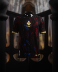 Camiseta Barcelona «Los Catalans» (Campeones de España 2025)