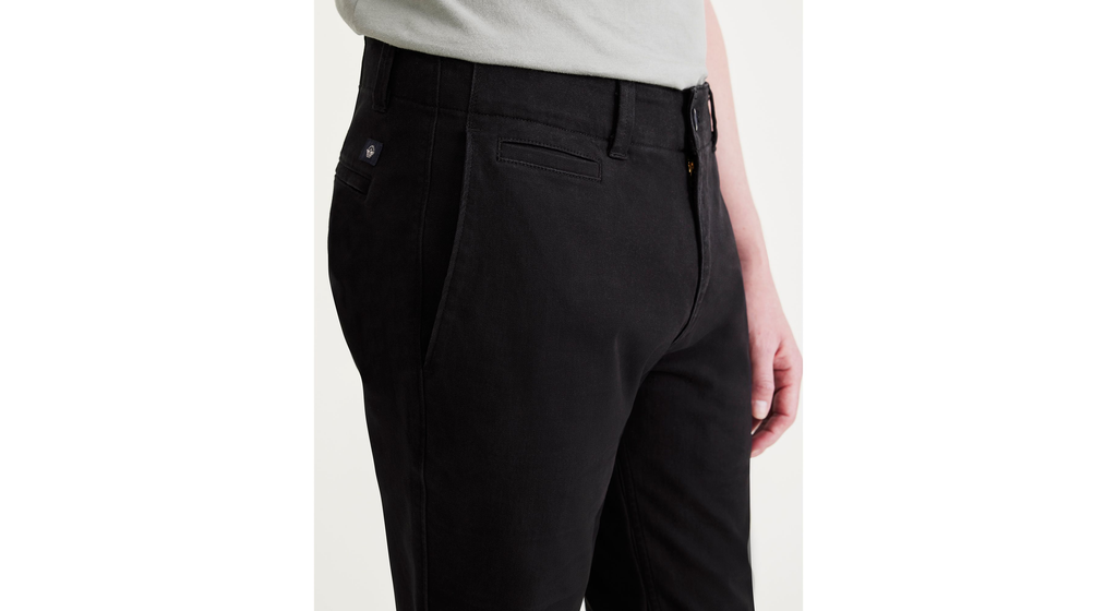Alpha Chino Pants, Skinny Fit