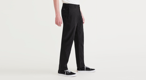 Alpha Chino Pants, Slim Fit