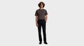 Alpha Chino Pants, Straight Fit