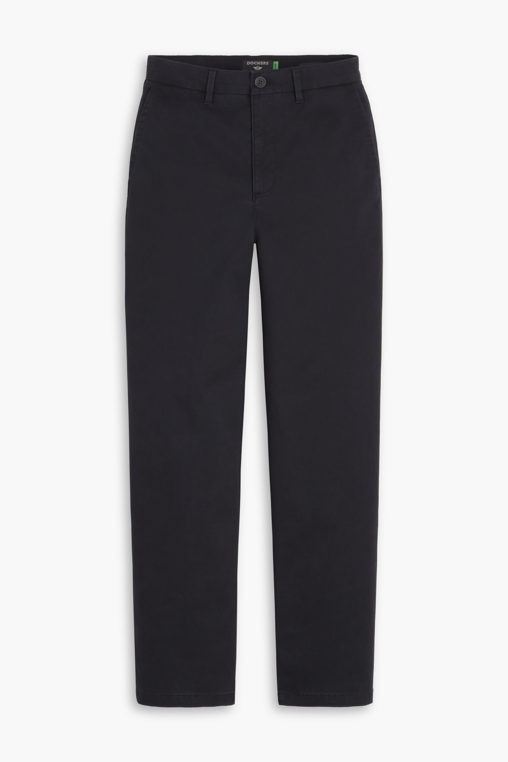 Blake Chino Pants, High Straight Fit