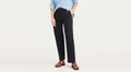 Blake Chino Pants, High Straight Fit
