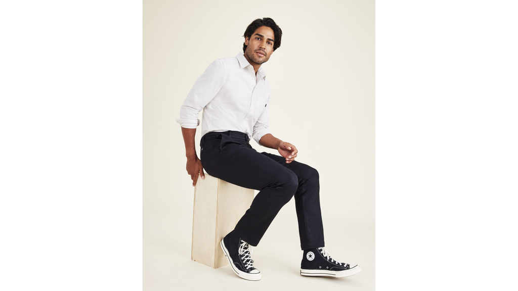 Pantalón Chino Original Slim Fit para Hombre
