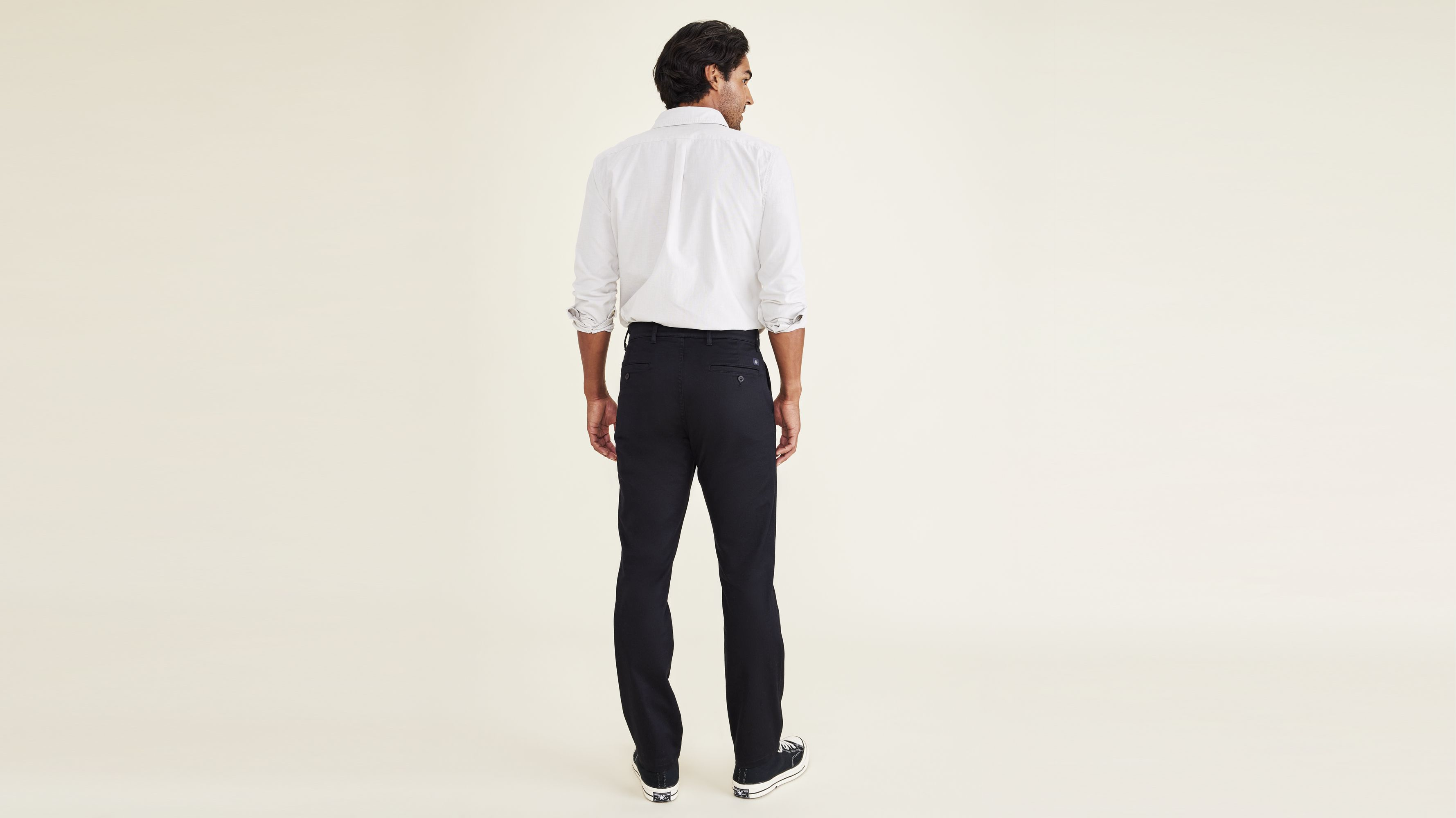 Pantalón Chino Original Slim Fit para Hombre