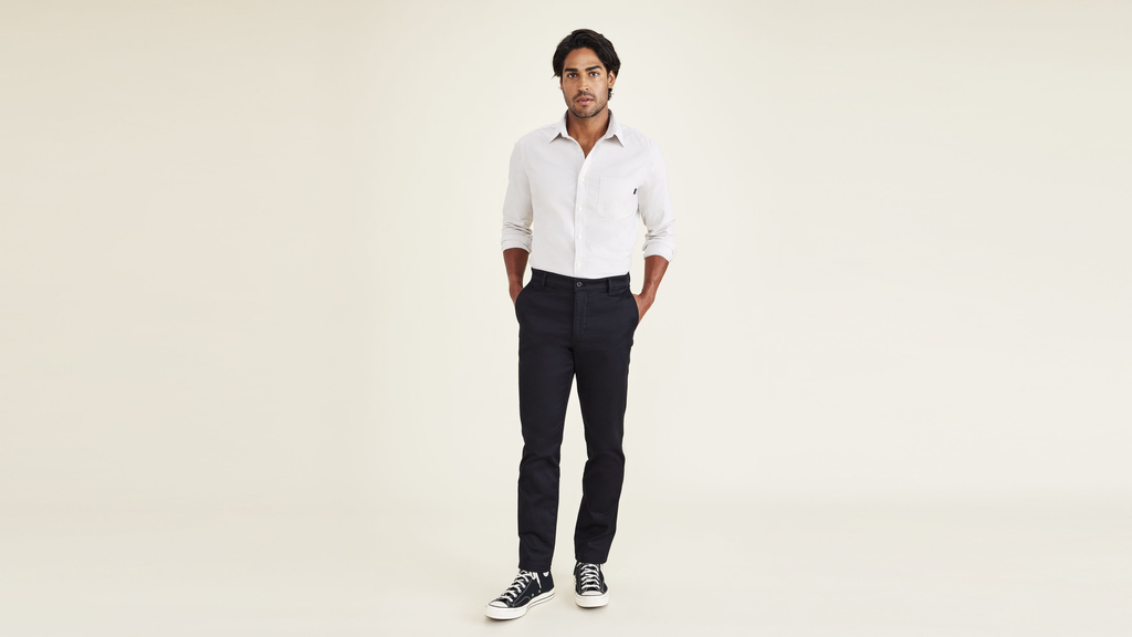 Pantalón Chino Original Slim Fit para Hombre