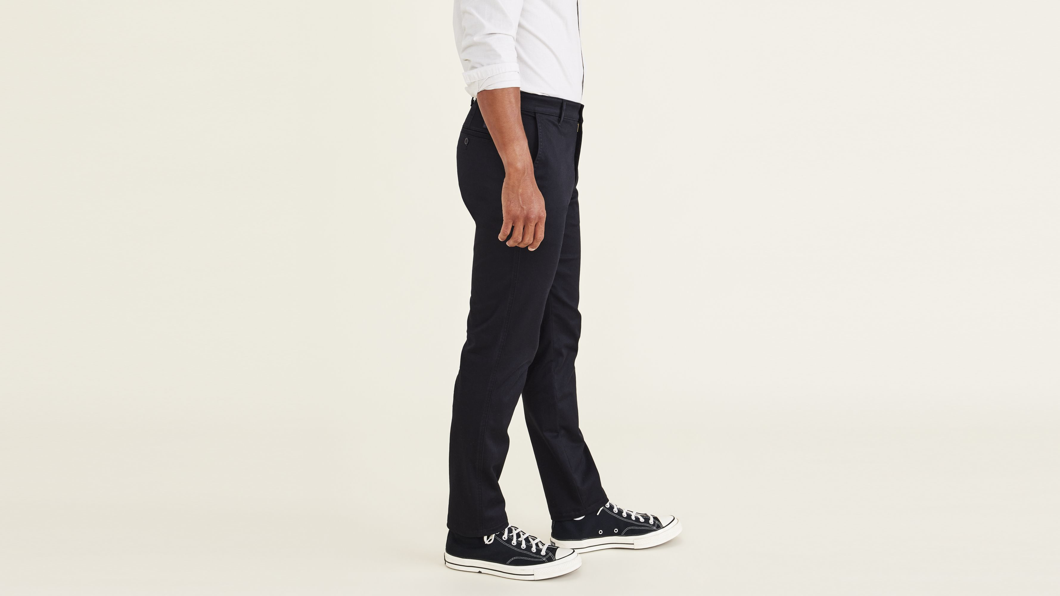 Pantalón Chino Original Slim Fit para Hombre