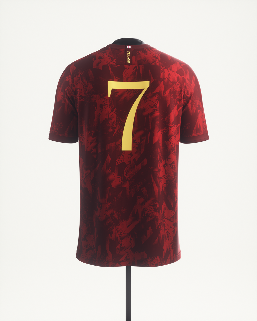 Camiseta Becks