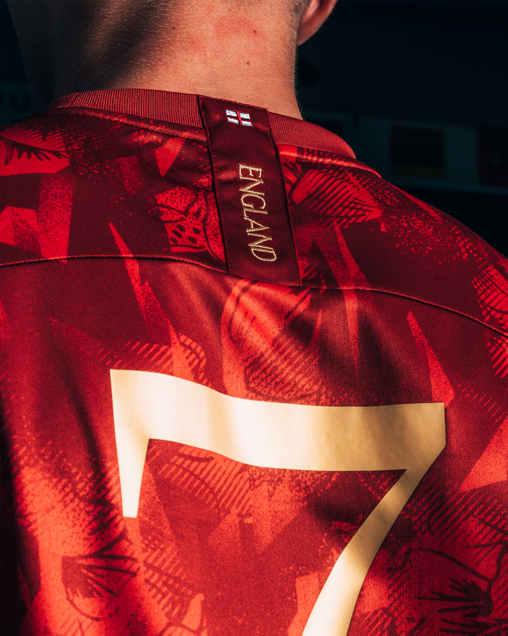 Camiseta Becks