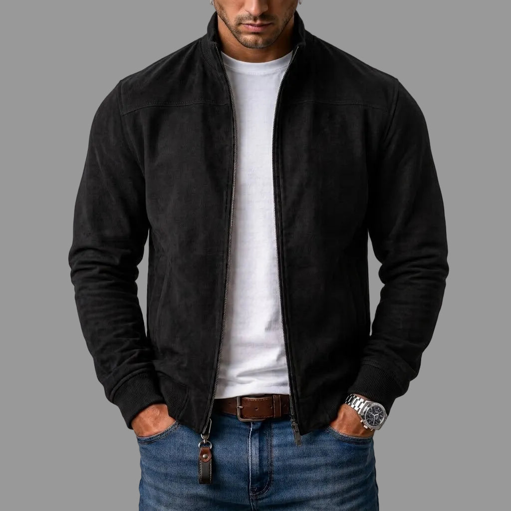 Lorenzo - Chaqueta de otoño