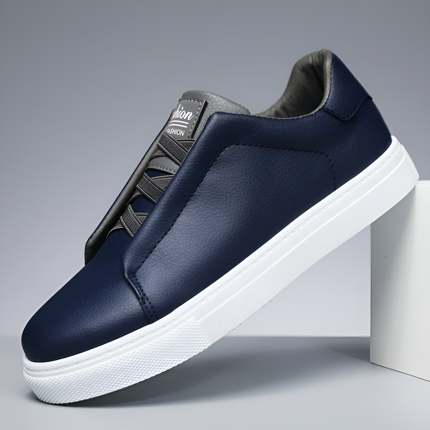 Bernardo™ | Zapatillas Elegantes