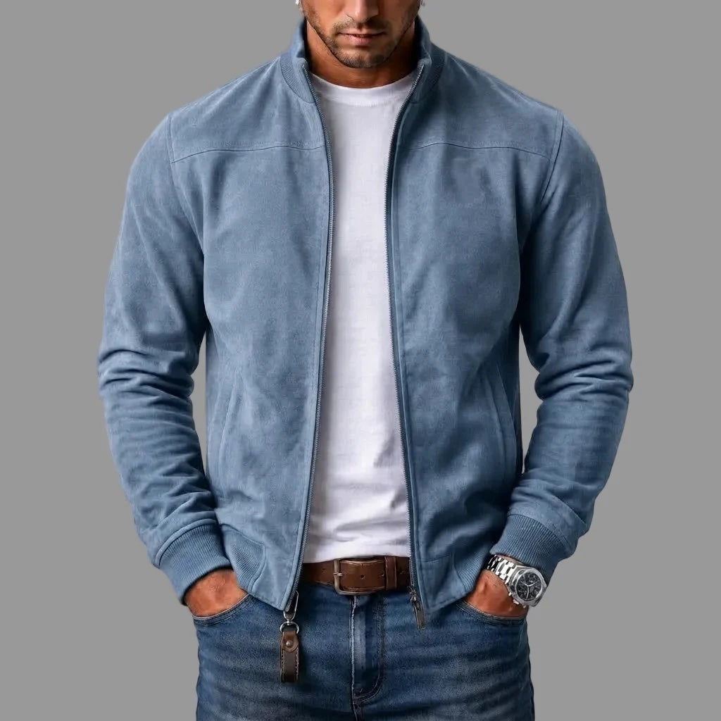 Lorenzo - Chaqueta de otoño