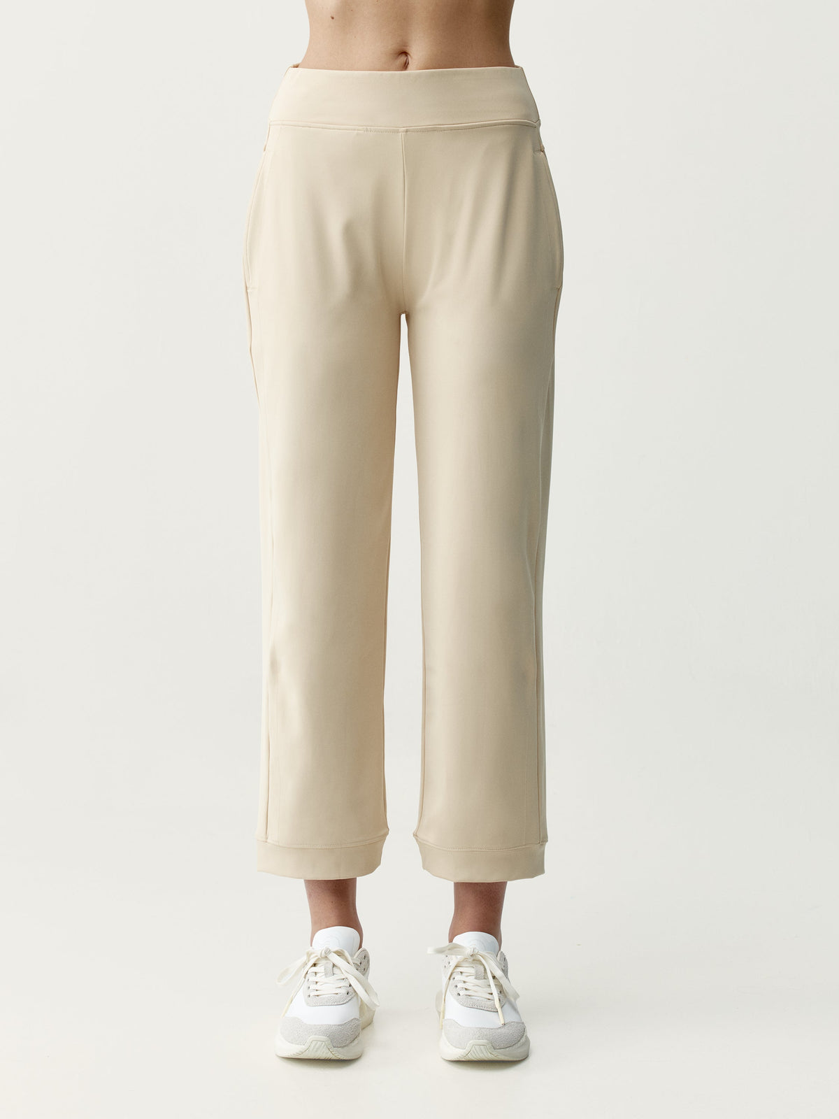 Pants Egan Straw