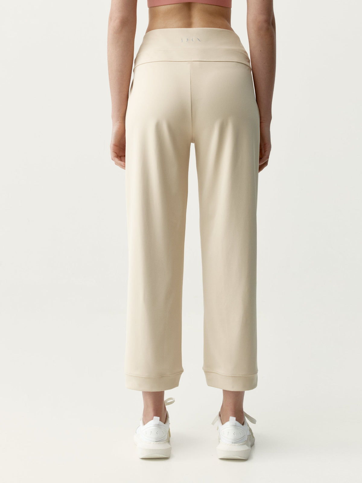 Pants Egan Straw