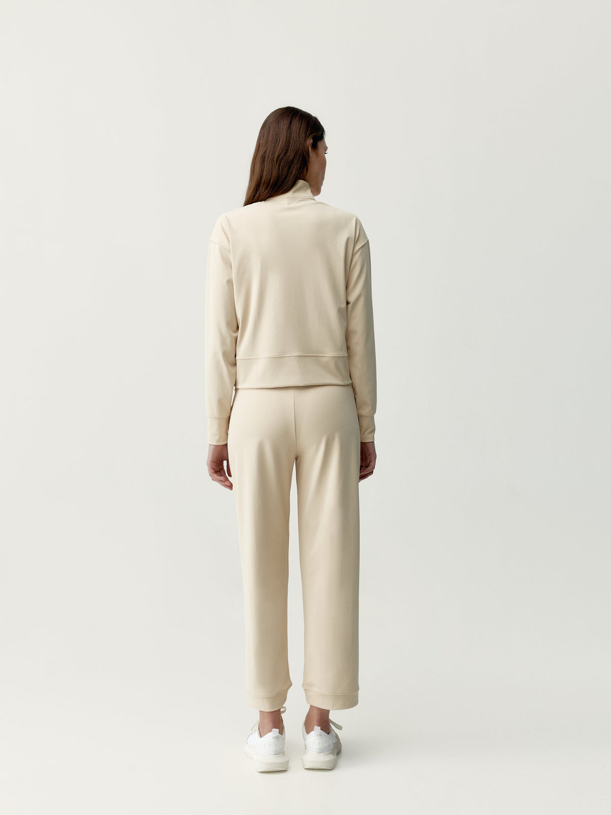 Pants Egan Straw