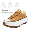 Lian | Zapato Ortopédico Elegante