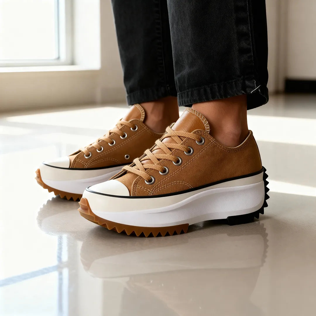Lian | Zapato Ortopédico Elegante