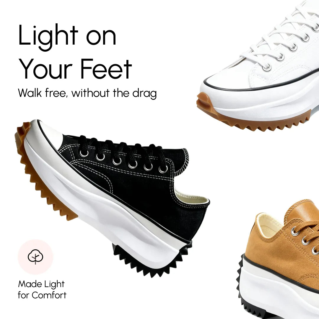 Lian | Zapato Ortopédico Elegante