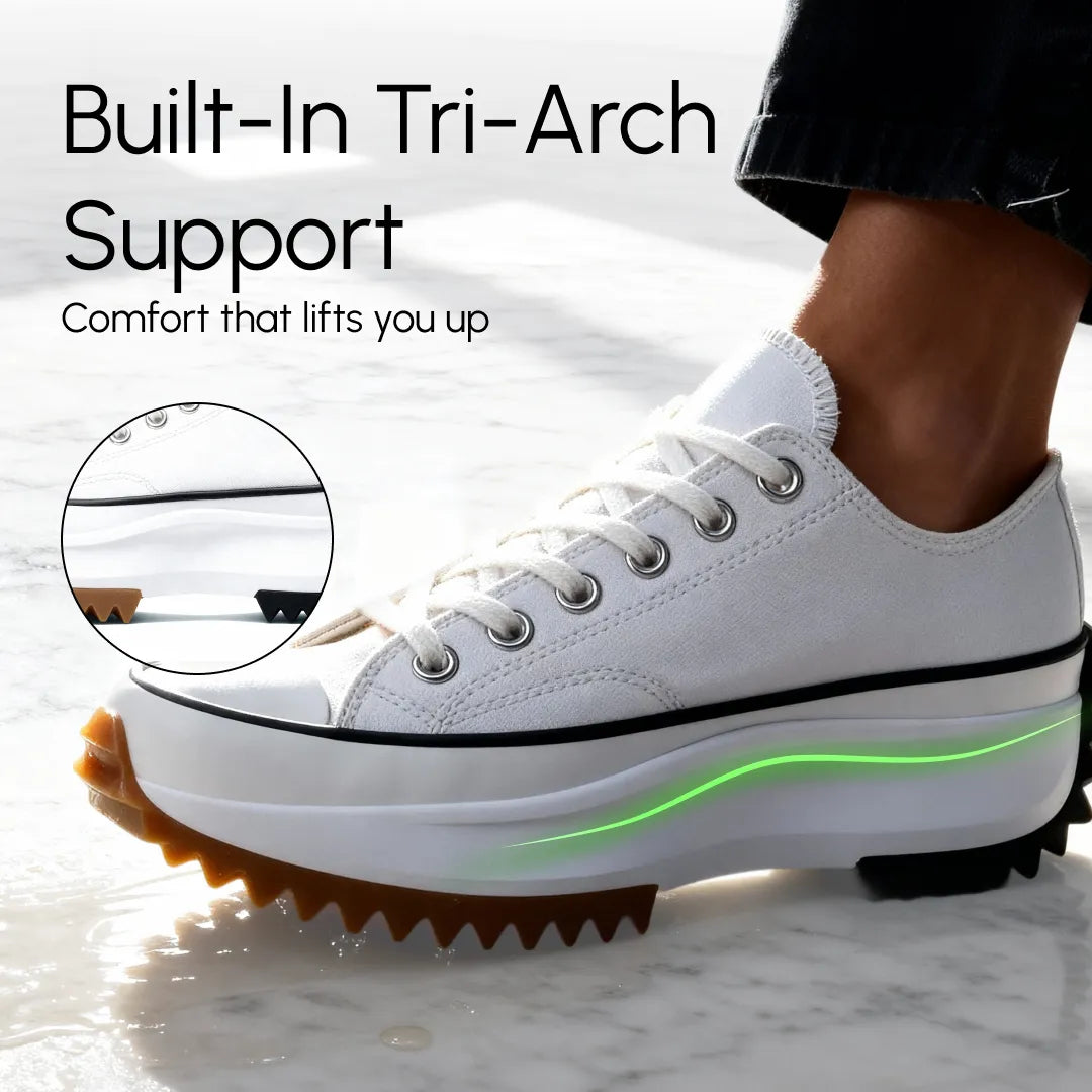 Lian | Zapato Ortopédico Elegante