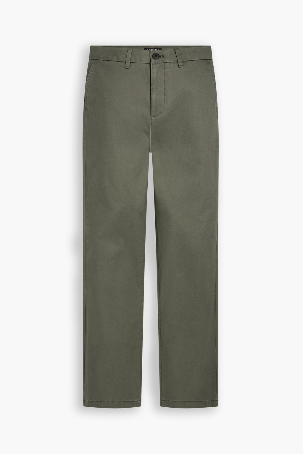 Pantalón Chino Blake, Corte Recto Alto