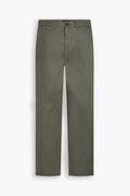 Pantalón Chino Blake, Corte Recto Alto