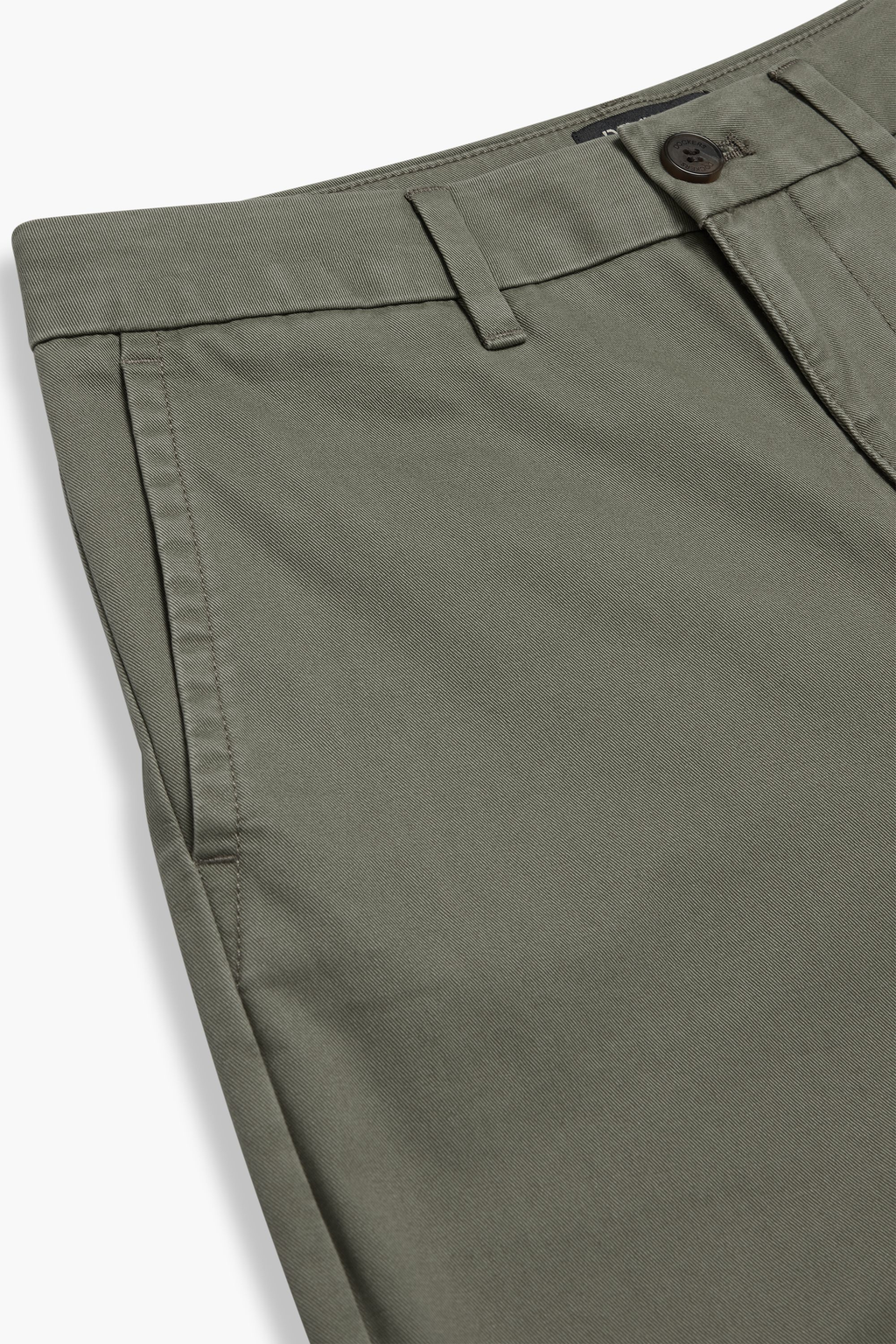 Pantalón Chino Blake, Corte Recto Alto