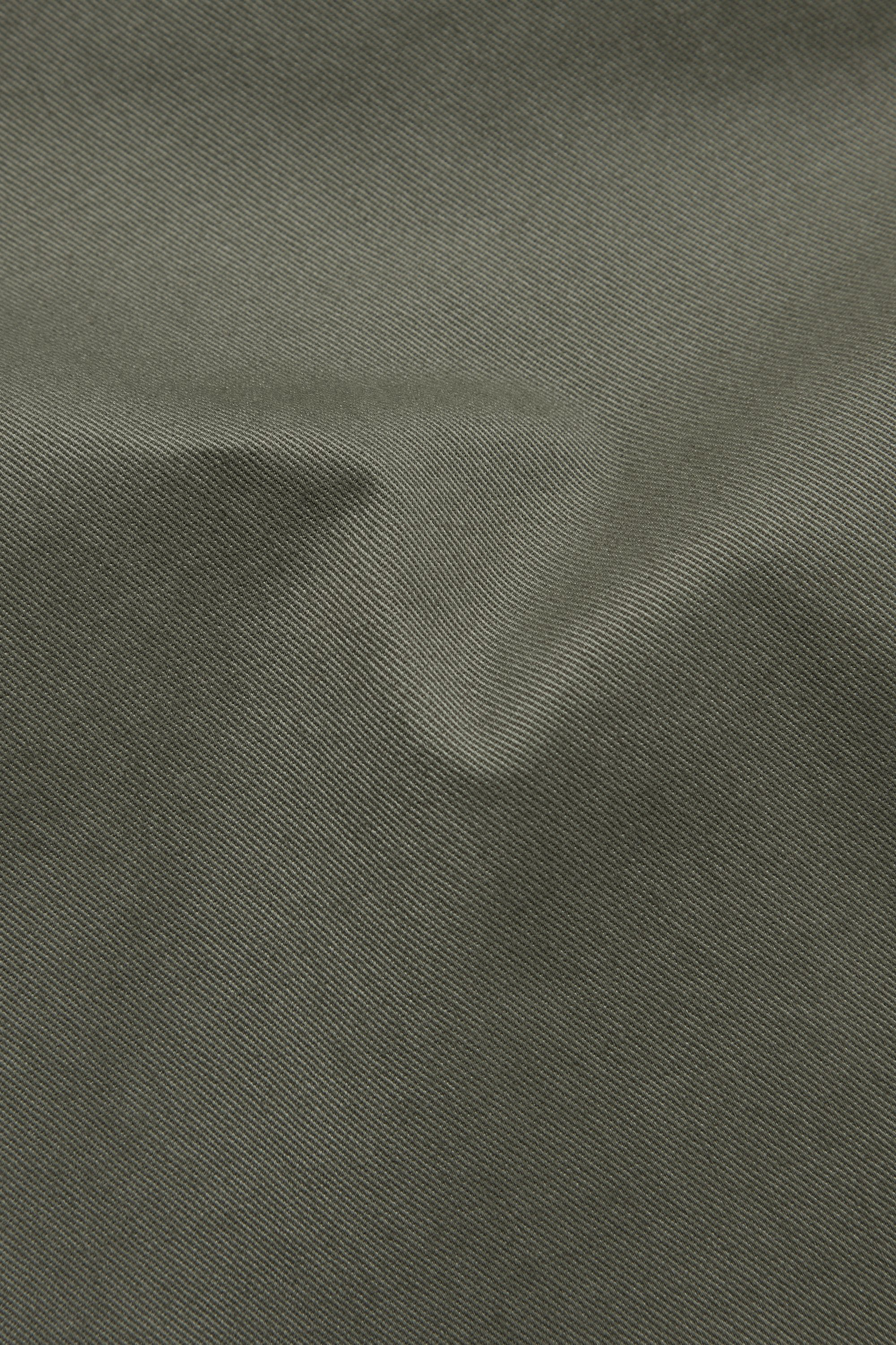 Pantalón Chino Blake, Corte Recto Alto