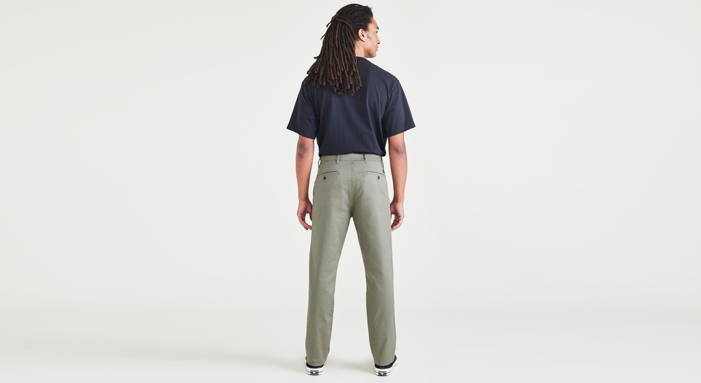 Men's Slim Fit Original Chino Pants