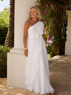 Victoria | Vestido Maxi Elegante