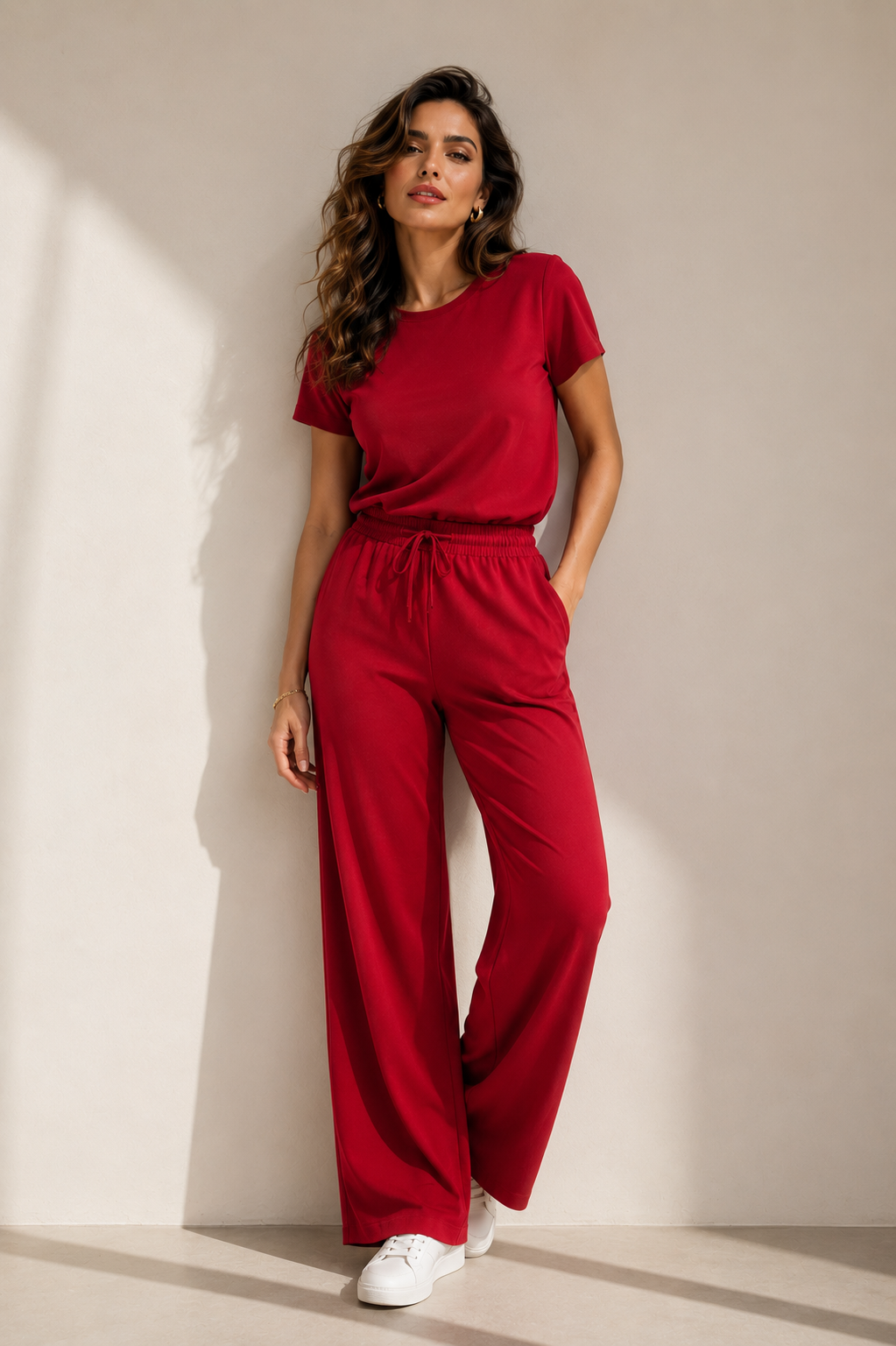 Conjunto Ruby