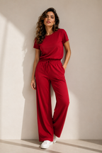 Conjunto Ruby