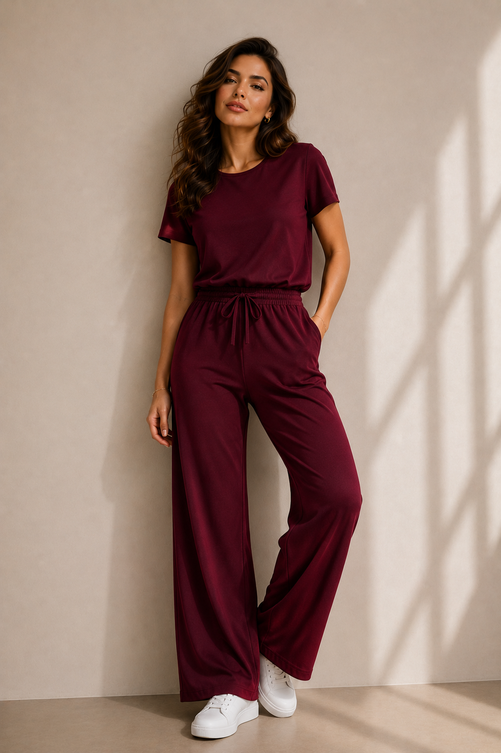 Conjunto Ruby