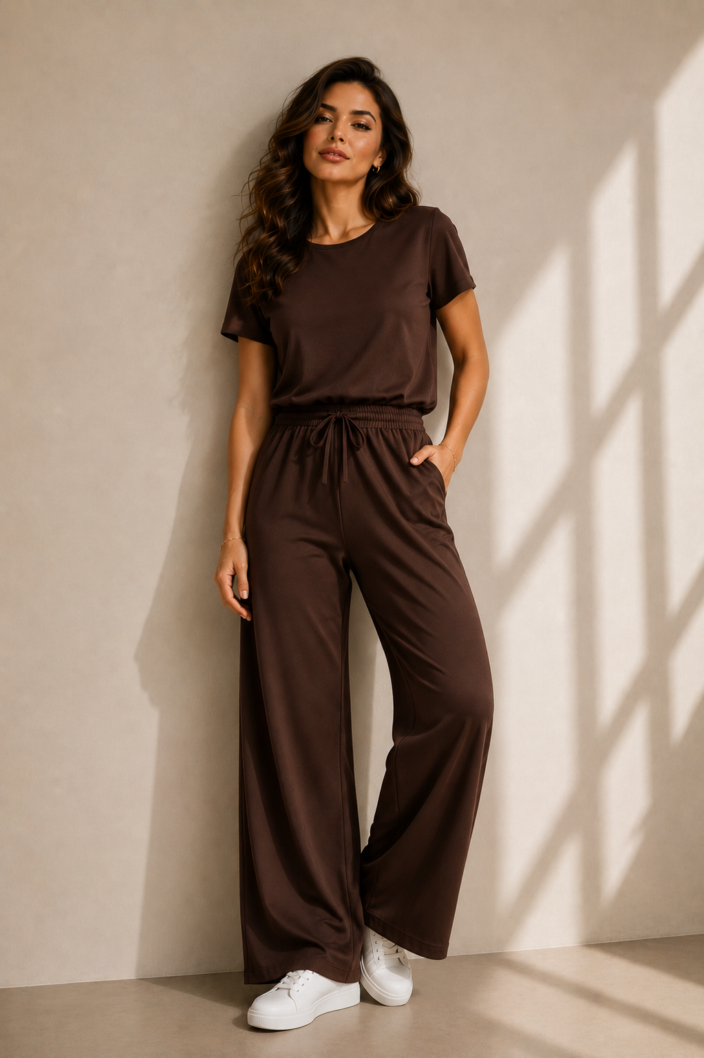 Conjunto Ruby