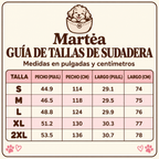 Sudadera con capucha para mascotas Martéa
