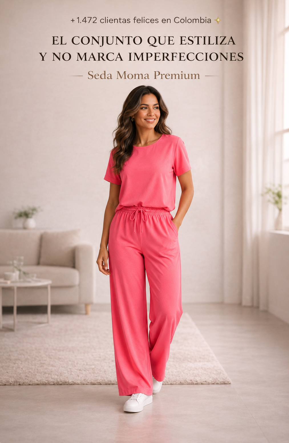 Conjunto Ruby