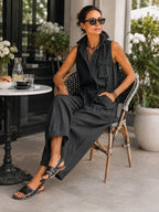 Michela | Mono elegante y ligero