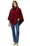 Abrigo Polar para Dama Talla Unica