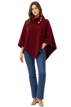 Abrigo Polar para Dama Talla Unica