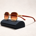 Indra | Premium Unisex-Sonnenbrille