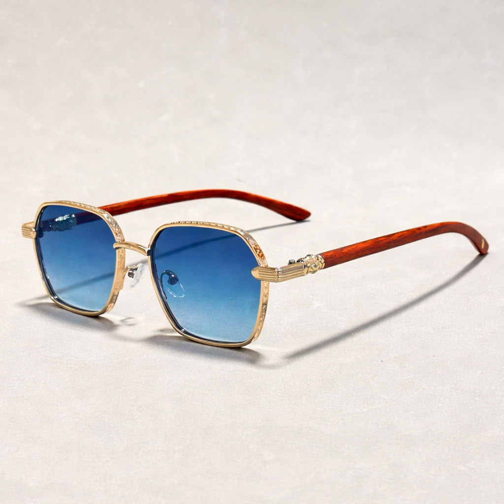 Indra | Premium Unisex-Sonnenbrille