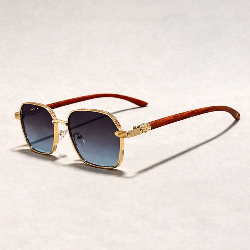 Indra | Premium Unisex-Sonnenbrille