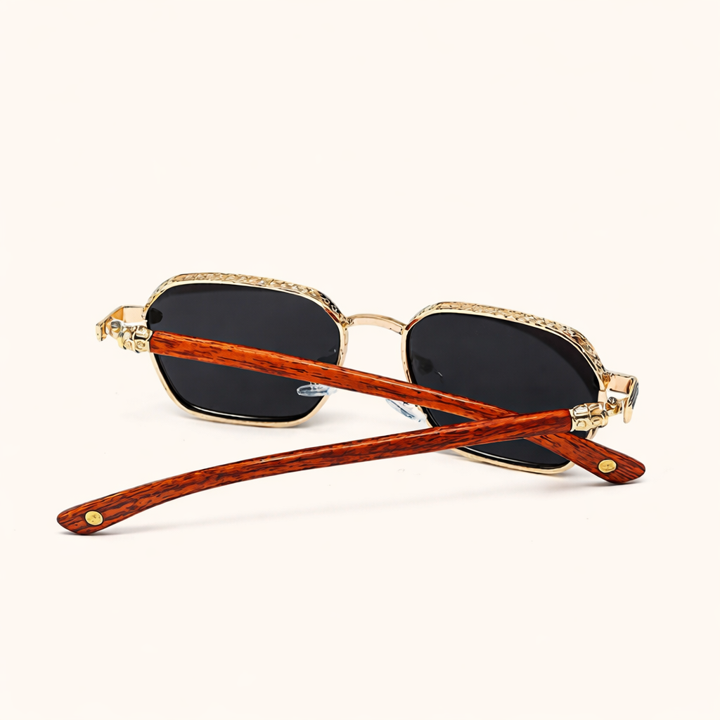 Indra | Premium Unisex-Sonnenbrille