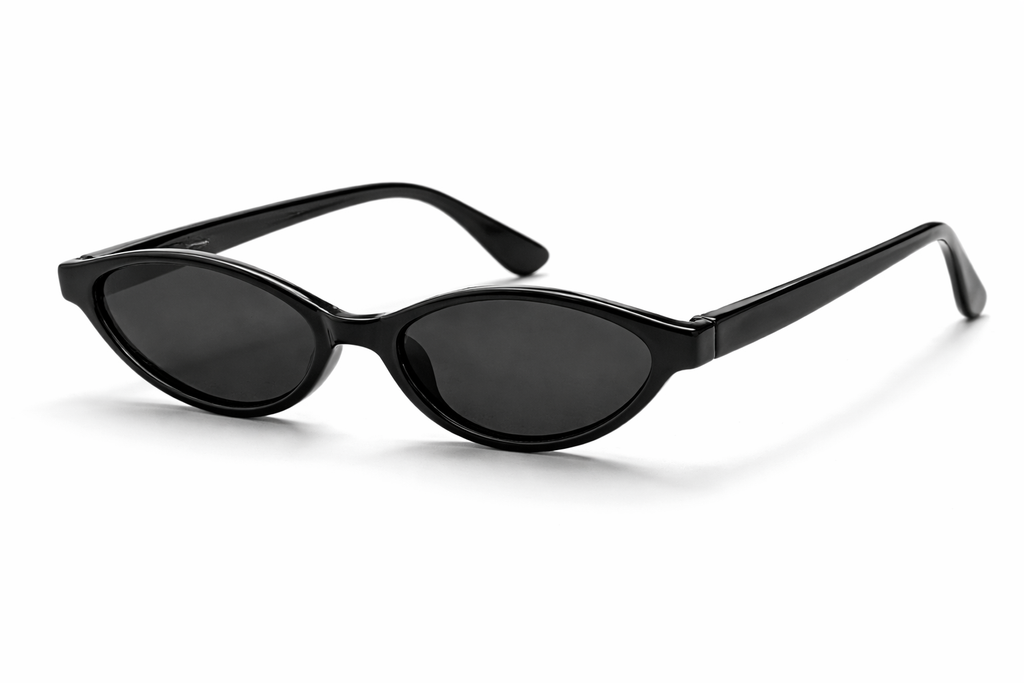 Vera | Gafas de Sol Cat-Eye Vintage