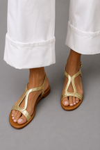 Sitges | Sandalias Sol de Verano