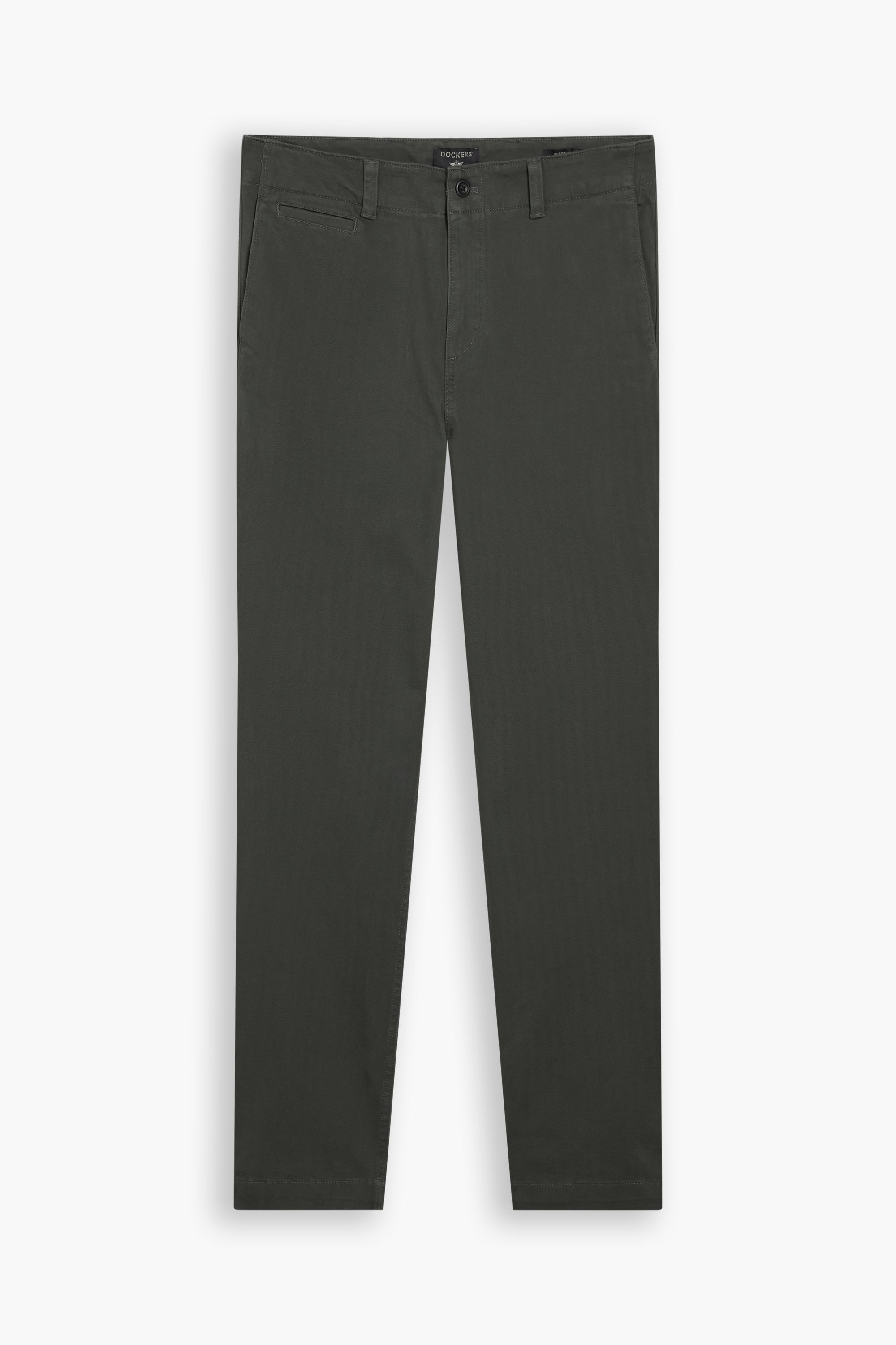 Alpha Chino Pants, Slim Fit