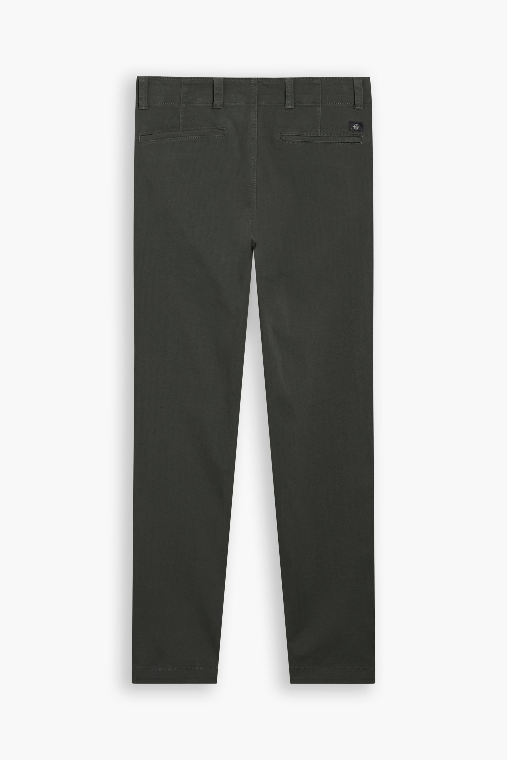 Alpha Chino Pants, Slim Fit