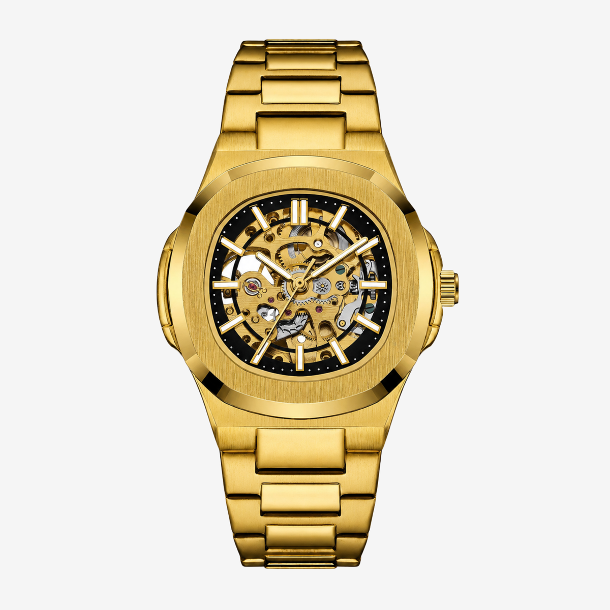 VORO® Carina Gold · 42mm