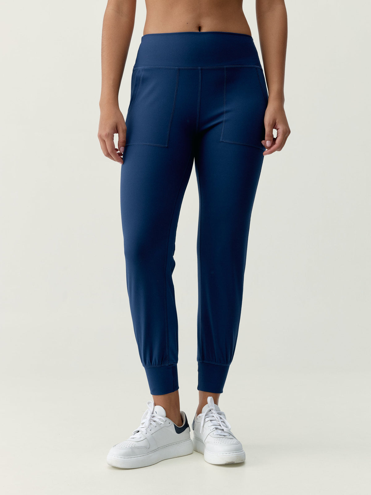Jogger Daba Sailor Blue