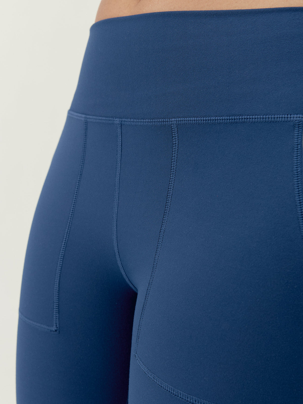 Jogger Daba Sailor Blue
