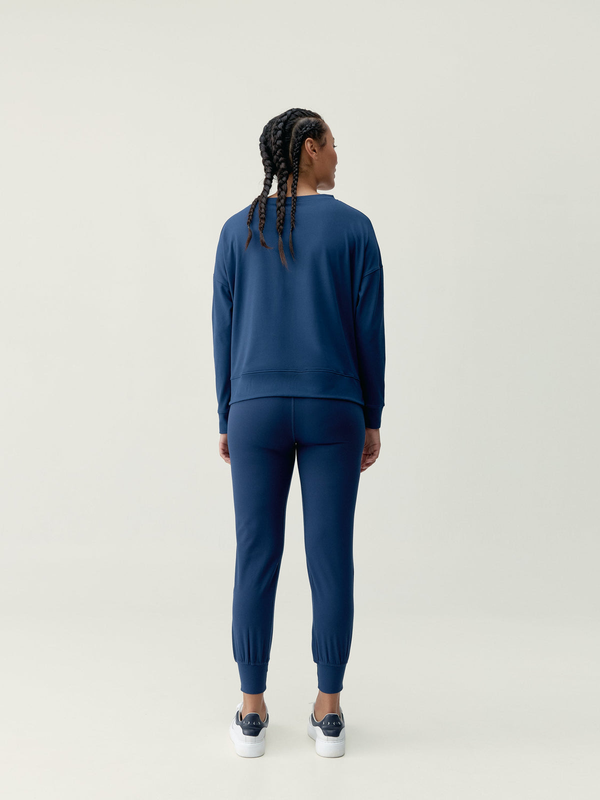 Jogger Daba Sailor Blue